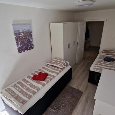 Apartment Budin 2, Rijeka Center المظهر الخارجي الصورة