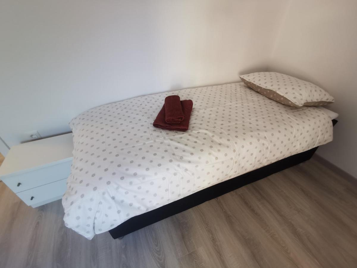 Apartment Budin 2, Rijeka Center المظهر الخارجي الصورة