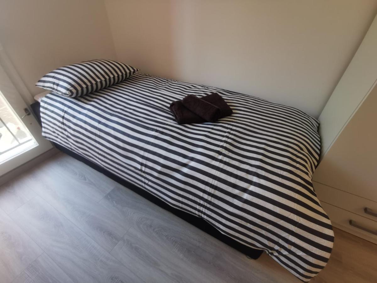 Apartment Budin 2, Rijeka Center المظهر الخارجي الصورة
