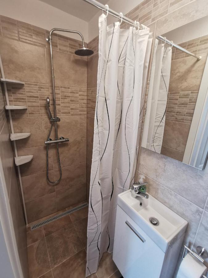 Apartment Budin 2, Rijeka Center المظهر الخارجي الصورة