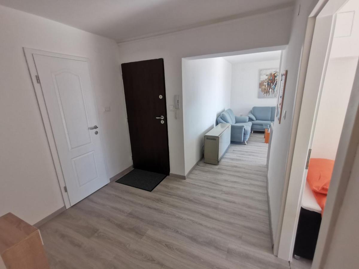 Apartment Budin 2, Rijeka Center المظهر الخارجي الصورة