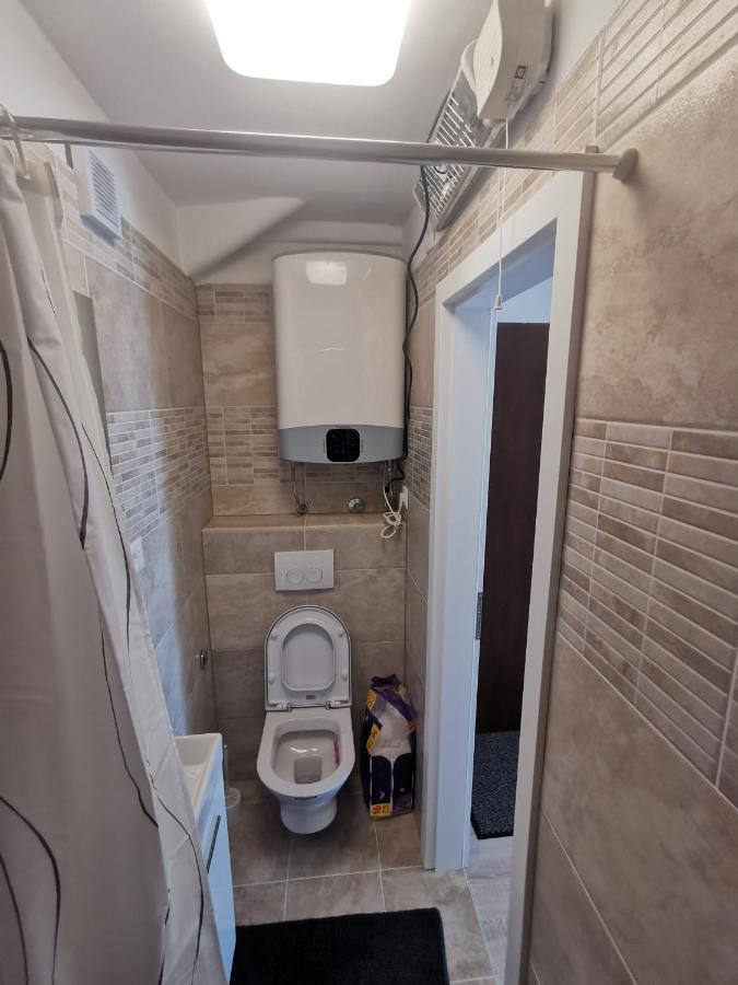 Apartment Budin 2, Rijeka Center المظهر الخارجي الصورة