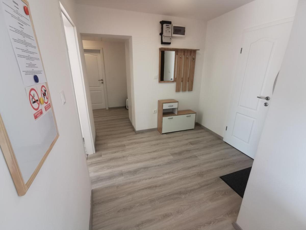 Apartment Budin 2, Rijeka Center المظهر الخارجي الصورة