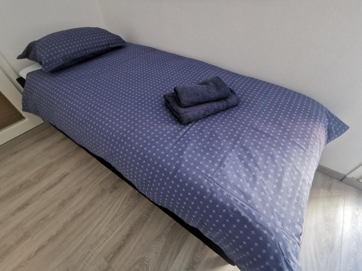 Apartment Budin 2, Rijeka Center المظهر الخارجي الصورة