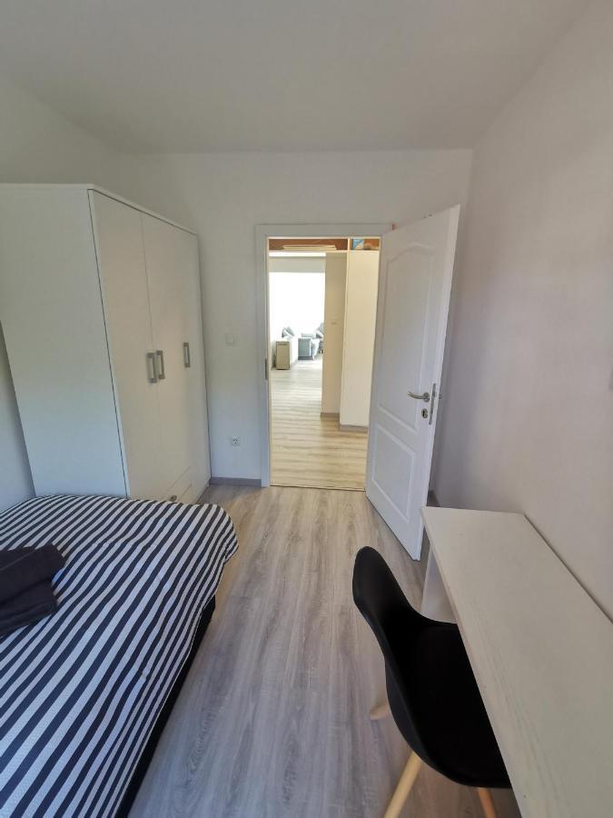 Apartment Budin 2, Rijeka Center المظهر الخارجي الصورة