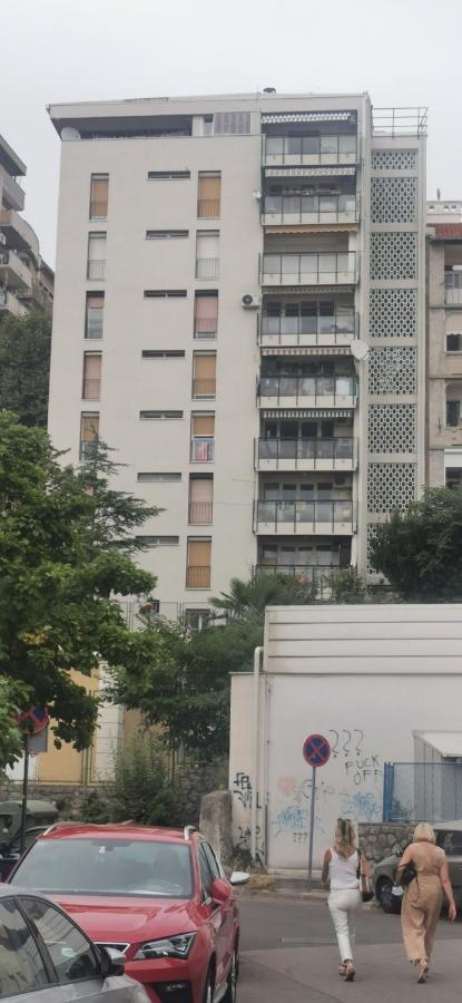 Apartment Budin 2, Rijeka Center المظهر الخارجي الصورة