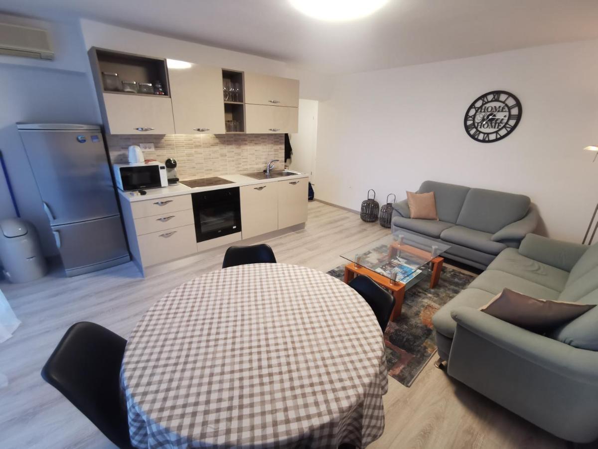 Apartment Budin 2, Rijeka Center المظهر الخارجي الصورة